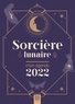 Jessica Rollero - Sorcière lunaire - Mon agenda.