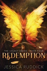 Redemption: The Legacy Series, Book Four