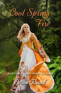 Cool Spring Fire