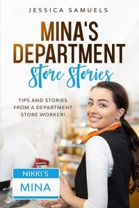  Jessica Samuels - Mina's Department Store Stories.