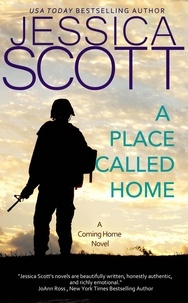 Jessica Scott - A Place Called Home - Coming Home, #7.