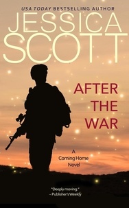  Jessica Scott - After the War - Coming Home, #10.