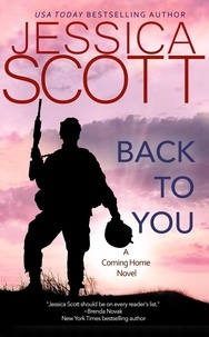  Jessica Scott - Back to You - Coming Home, #3.