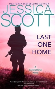 Jessica Scott - Last One Home - Coming Home, #11.