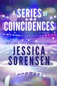  Jessica Sorensen - A Series of Coincidences - Series of Coincidences, #1.