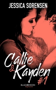 Jessica Sorensen - Callie et Kayden - Tome 1 - Coïncidence.