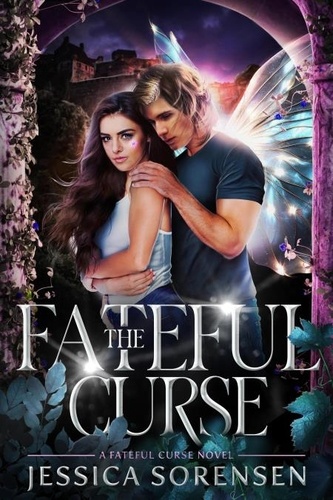  Jessica Sorensen - The Fateful Curse - Fateful Curse Series, #1.