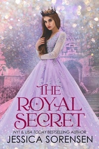  Jessica Sorensen - The Royal Secret - The Royal Academy, #2.