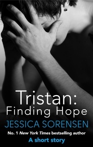 Jessica Sorensen - Tristan: Finding Hope.