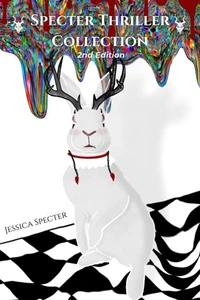 Specter Thriller Collection