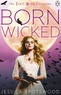 Jessica Spotswood - The Cahill Witch Chronicles Tome 1 : Born Wicked.