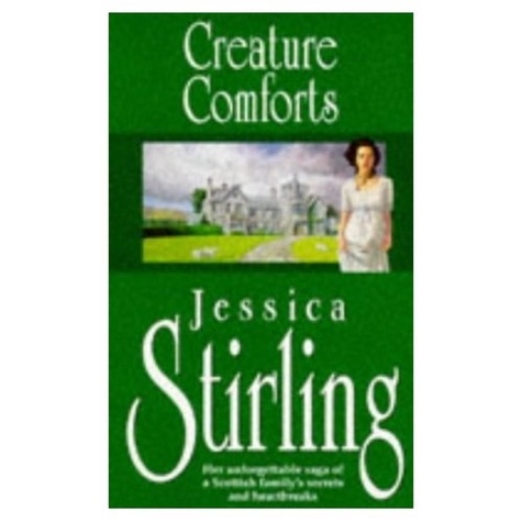 Creature Comforts. Book Two