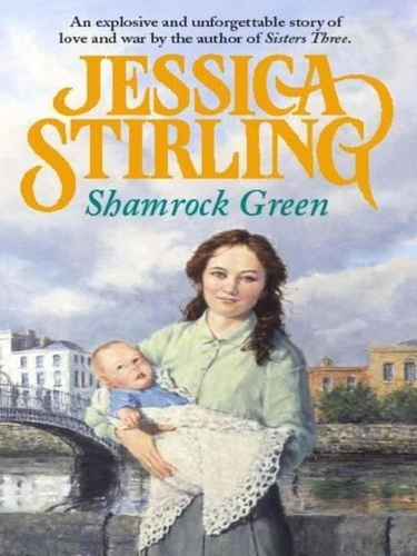 Shamrock Green. Book Two