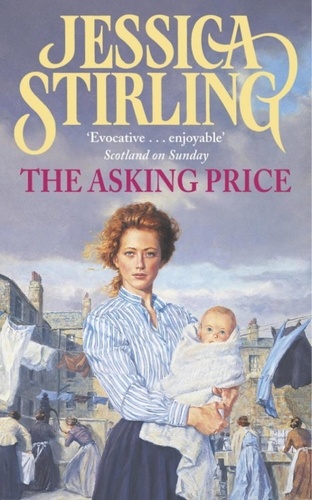 The Asking Price. Book Two