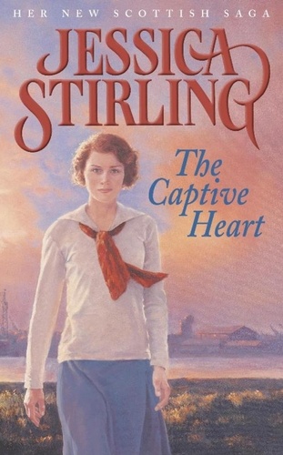 The Captive Heart. Book Three