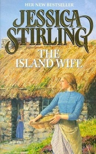Jessica Stirling - The Island Wife.