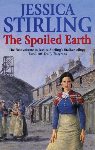 The Spoiled Earth. Book One