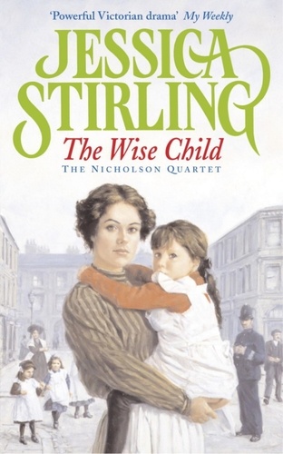 The Wise Child. Book Three
