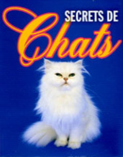 Jessica Taylor - Secrets de chats.
