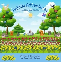 Animal Adventurers and The New Addition
