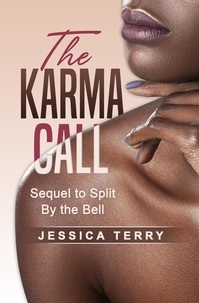  Jessica Terry - The Karma Call.