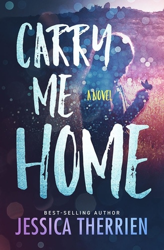  Jessica Therrien - Carry Me Home.