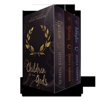 Children of the Gods Box Set