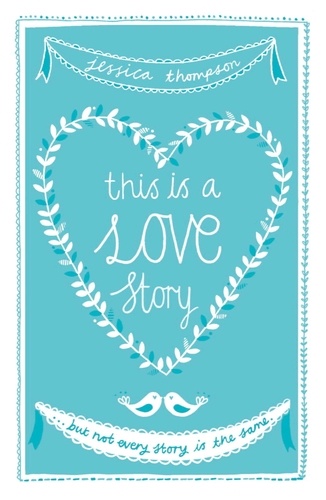 This is a Love Story. But not every story is the same