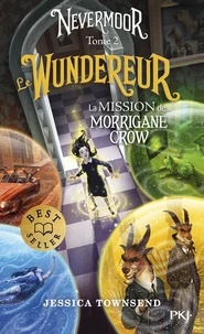 Le Wundereur