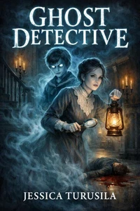 Ghost Detective