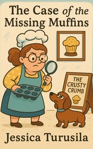 The Case of the Missing Muffins
