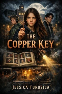 The Copper Key
