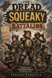 The Dread Squeaky Battalion