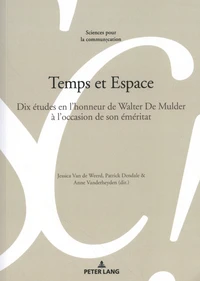 Temps et espace