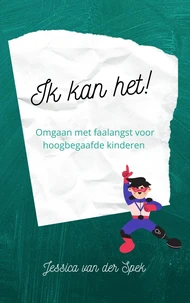 Ik kan het!