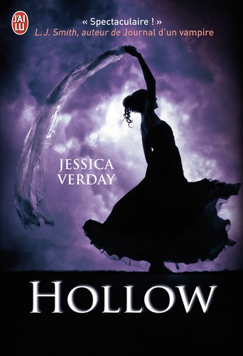 Jessica Verday - Hollow Tome 1 : .