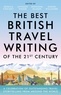 Jessica Vincent - The Best British Travel Writing of the 21st Century - A Celebration of Outstanding Travel Storytelling from Around the World.