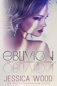  Jessica Wood - Oblivion.