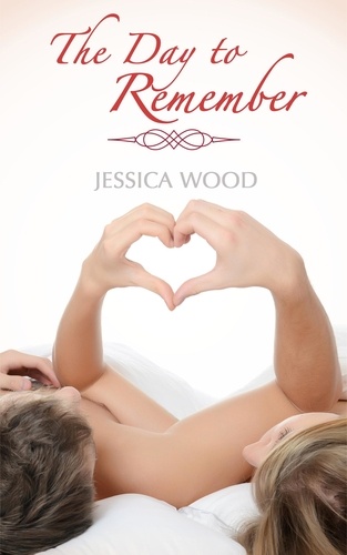  Jessica Wood - The Day to Remember - Emma's Story, #2.