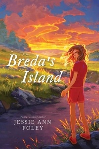 Jessie Ann Foley - Breda's Island.