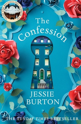 Jessie Burton - The Confession.