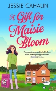 Téléchargement gratuit de livres mobi A Gift for Maisie Bloom: Fun romance, gripping cozy mystery (French Edition) 9798230323877