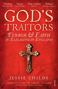 God’s Traitors