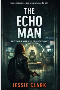 The Echo Man