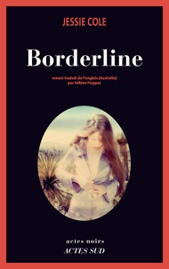 Jessie Cole - Borderline.