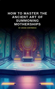 How To Master The Ancient Art Of Summoning Motherships