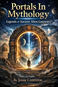 Portals In Mythology : Legends  Of Ancient Alien Gateways