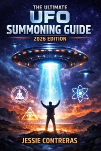 The Ultimate UFO Summoning Guide:2026 Edition