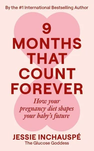 9 Months That Count Forever