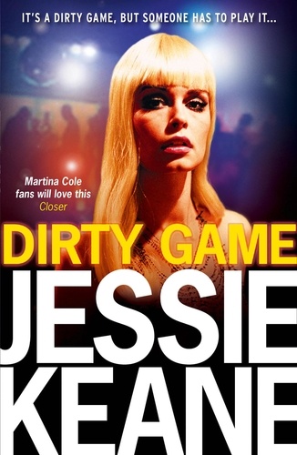 Jessie Keane - Dirty Game.